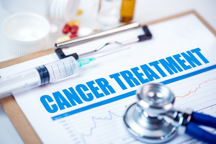 Types of Cancer Treatment